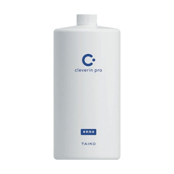 クレベリンPRO希釈用液