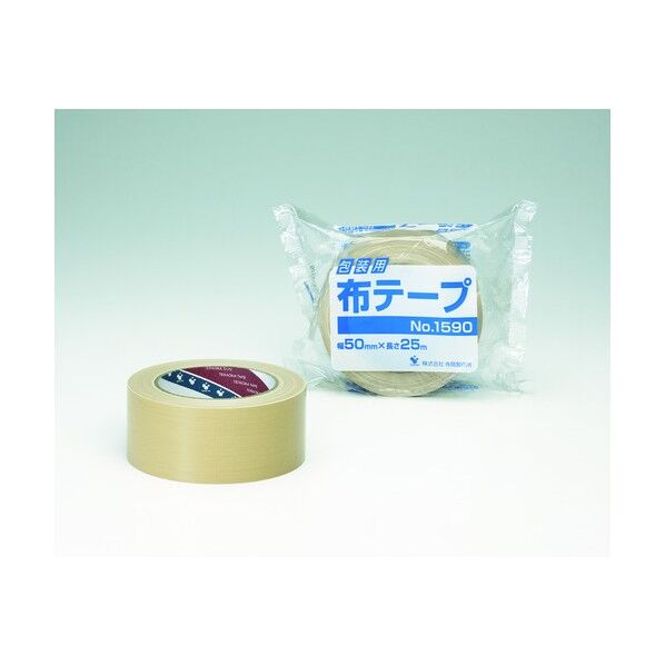 ライトオリーブテープ