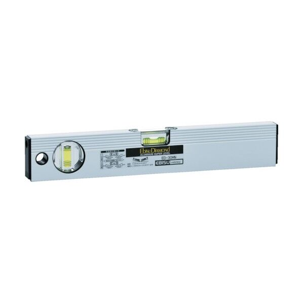 ベーシックレベル・シルバー マグネット付