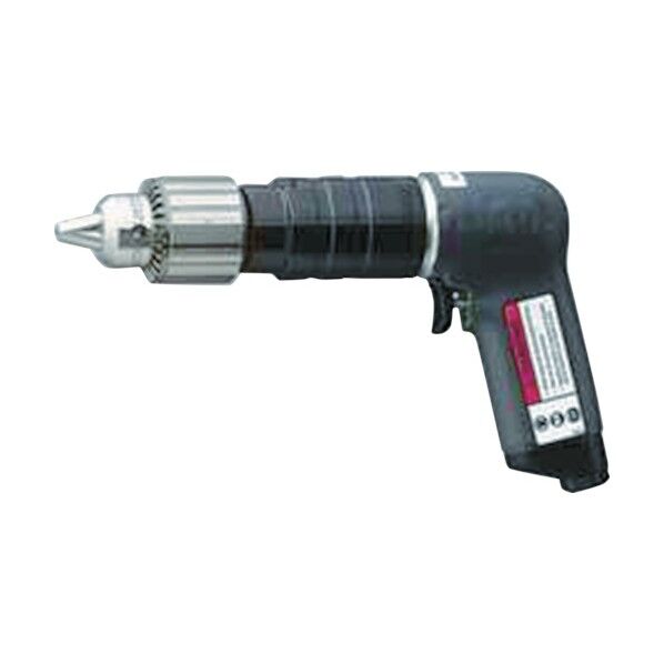 IR エアプロダクション ドリル