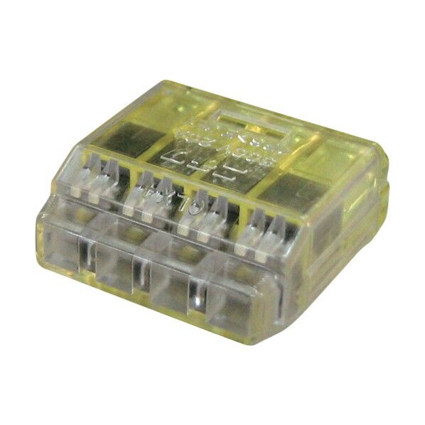 クイックロック 番HC QLX-4 便利グッズ（文具・OA機器） 3個