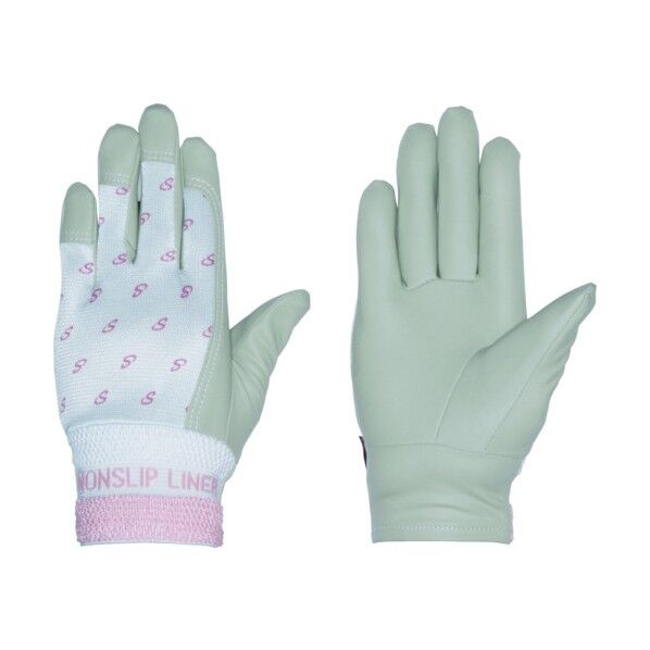 ノンスリップ 甲メリ