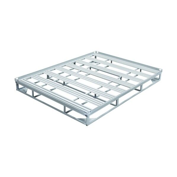 1100 x 1430 x 120 mm PALLET 1点