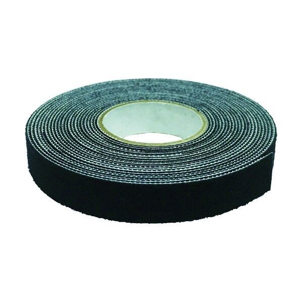 マジックテープ超薄型マジックバンド10mm×3mブラック 123 x 94 x 10 mm G-822 1点