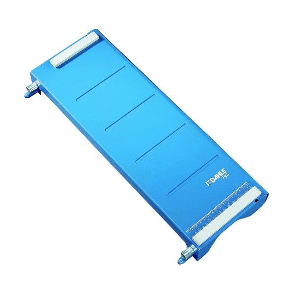 ダーレー ペーパーカッターフロントテーブル(867型用)