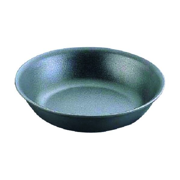 SA アルミキャスト 味匠 万能鍋 18cm ブラック QBV2802 1個