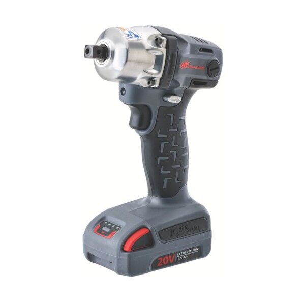 Ingersoll Rand 3/8インチ 充電インパクトレンチ(20V) W5131P-K2-JAPAN 1点