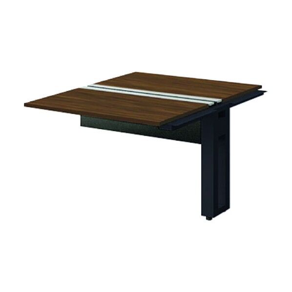 ベンチデスク MF1014R-BWN 1点