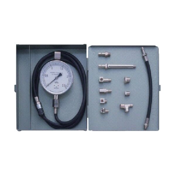 ゲージ トランスミッション油圧計