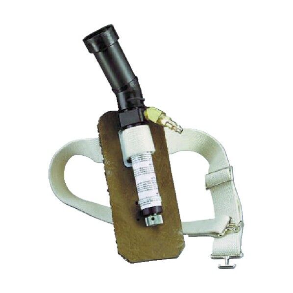 バーサフロー ボルテックスクーラー ベルト付 JHV-100