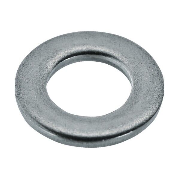 平ワッシャー(ISO規格) ステンレス