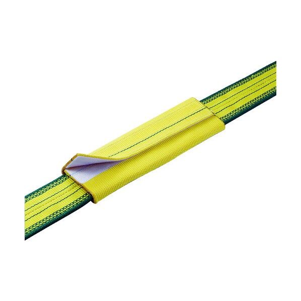 ベルトスリング ロックスリング用 コーナーパッド(1本通し) Cタイプ