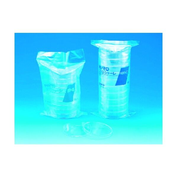 ニプロシャーレ 90×15 699-02-17-01 500点