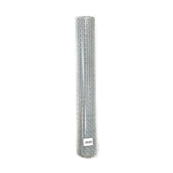 番手#19×網目7.5mm✕幅455mm✕長さ1m 1328500 1巻