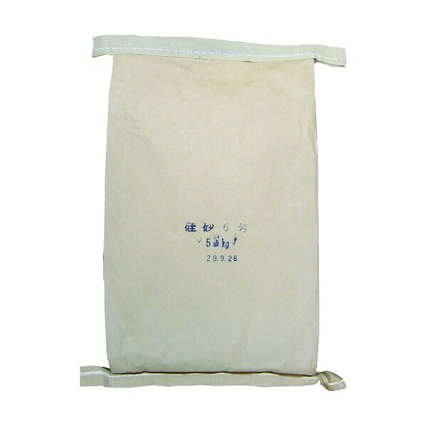 珪砂パック6号 5KG 00001-70061 1点