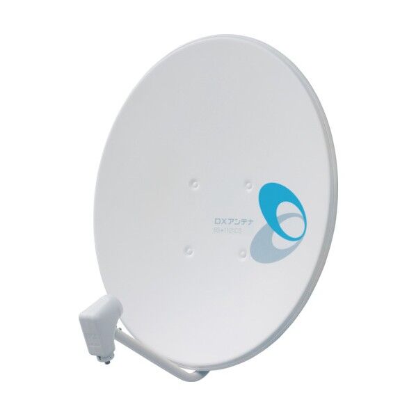 ５０形ＢＳ・１１０度ＣＳアンテナ BC502AP 1