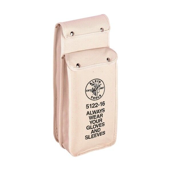 キャンバスグローブバッグ グローブ・スリーブバッグ