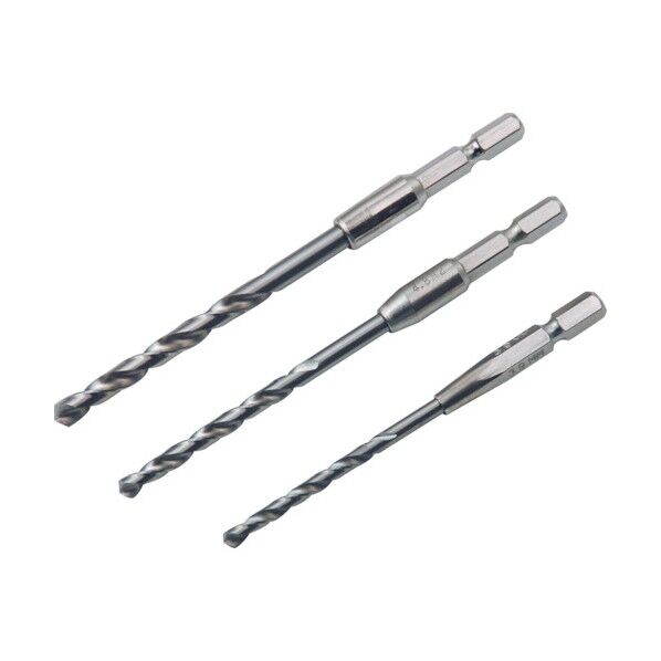 六角軸鉄工ドリル 1.8mm 1点