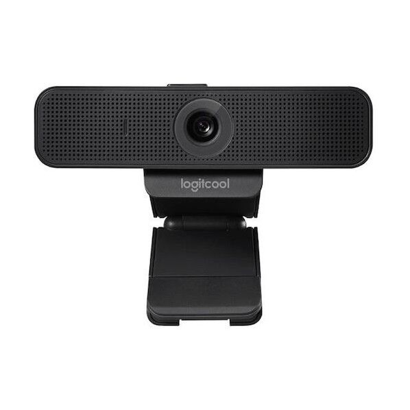 ウェブカム C925e