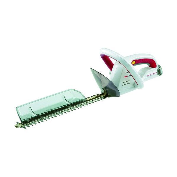 充電式ヘッジトリマー350mm