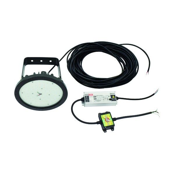 ハイテンプディスク40W 高温対応 電源装置外付型