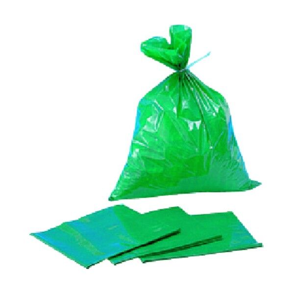 エスクリニカパック WM 二重袋 439-23-68-03 100枚