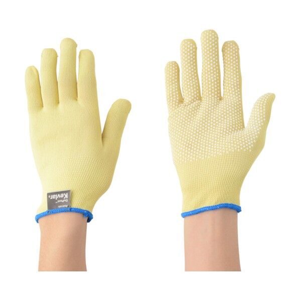 15ゲージケブラーSDすべり止めPVCM HG32M 1