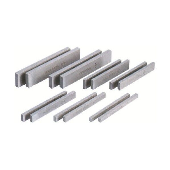 精密スチールパラレル