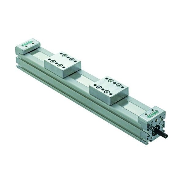 アクチュエータユニット(開閉タイプ)