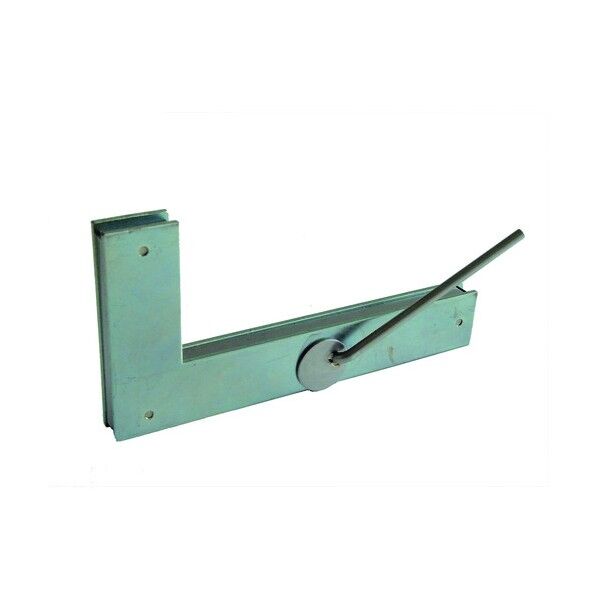 L型ホルダ(ガイドスイール)