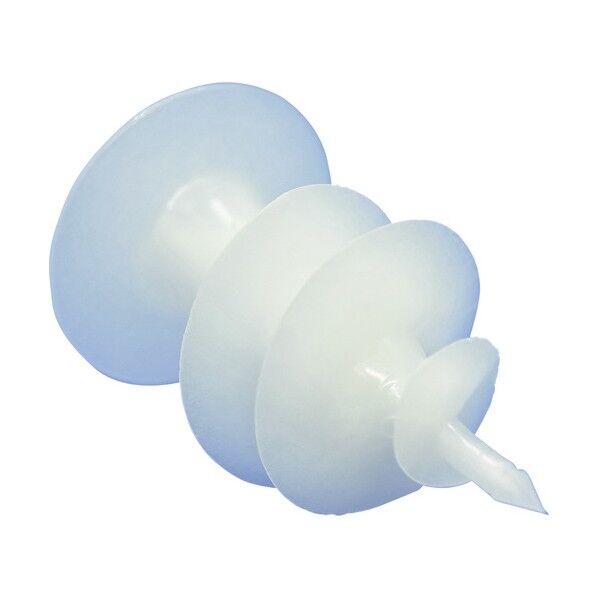 国盛化学 スクリューアンカーP-N 63194-SCA-PN 100個...