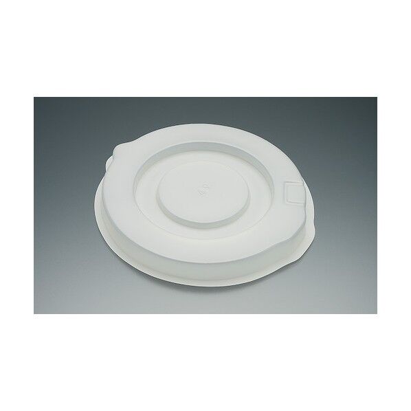 Pポット 交換用フタ 4L