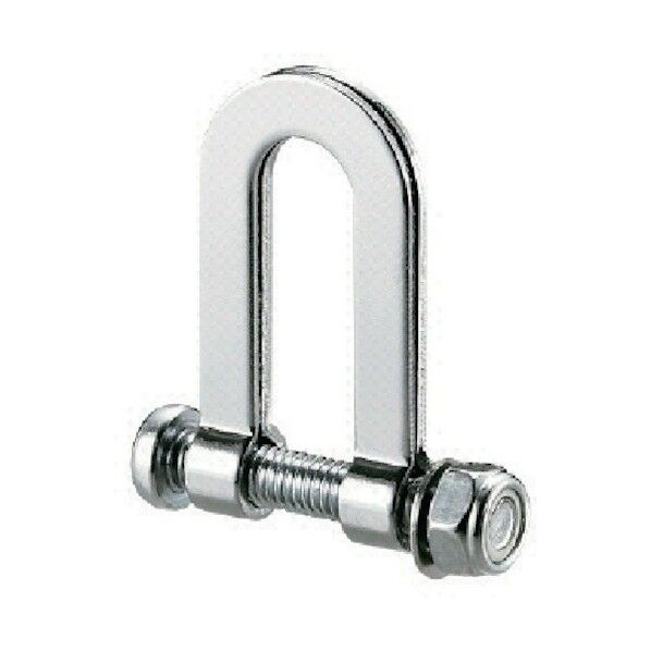 間仕切用U継金具