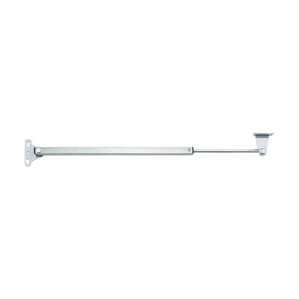 ランプ印 ステンレス鋼製 スプリング式フラップステー