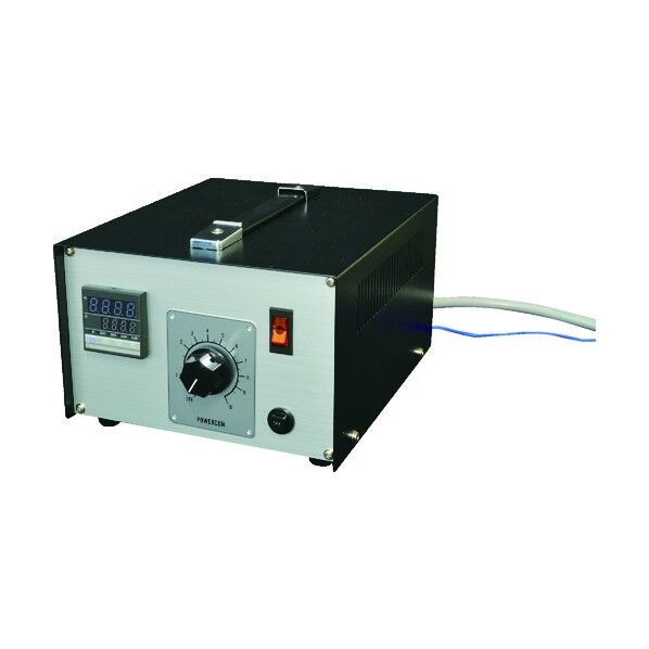 ダイヤル式温度コントローラー 最大定格電流値：5A仕様