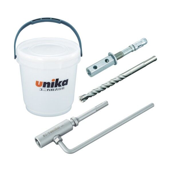 ユニカ ビッグワンアンカーバケツセット BB-03