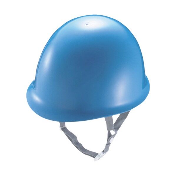 ジーベック XEBEC ヘルメットMPタイプ ワンサイズ 40/ブルー 18701 18701-40-888 1個