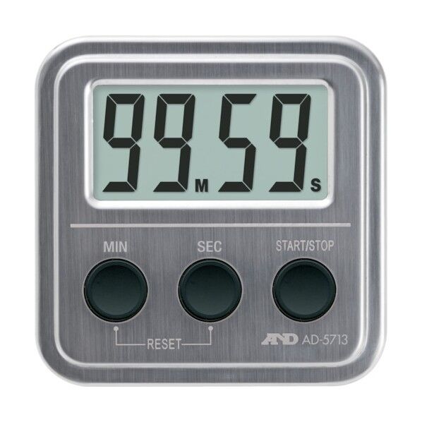 100分形タイマー