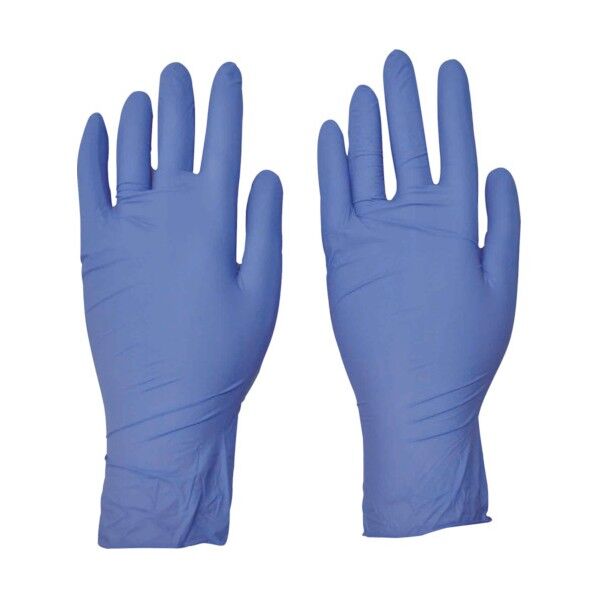 ニトリル極薄手袋 NZ4400 (200枚入)