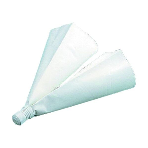 田中糧機 2色クリーム絞リ袋セット WSB52 1個