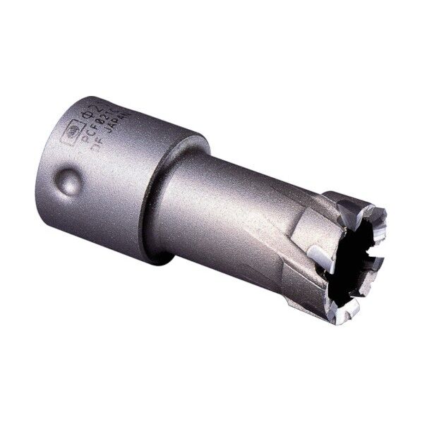 深穴ホールソー/ポリカッター 64mm PCF064C 1