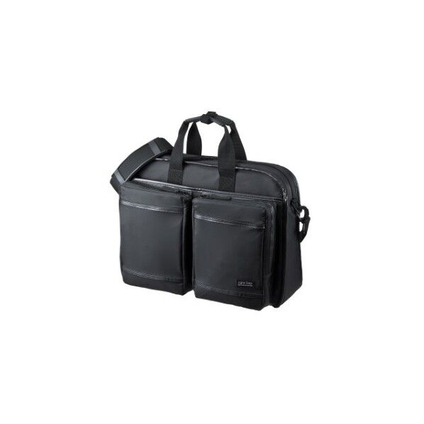 BAG-LW9BK 1点