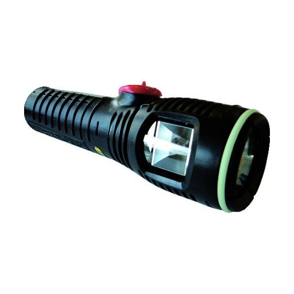 防爆型携帯電灯