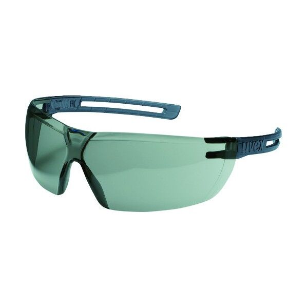 一眼型保護メガネ エックスフィット