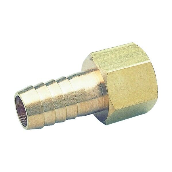 内ねじホースニップル