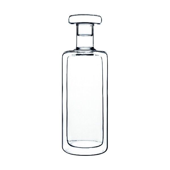 ダブルウォール ドリンク&デザイン ボトル 10092/01 RBLA101 1個