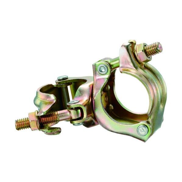 HCクランプ(同径型)