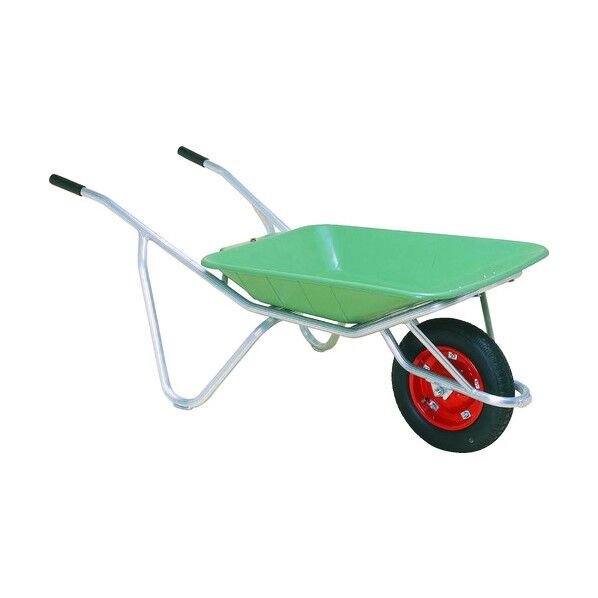 アルミ製運搬車