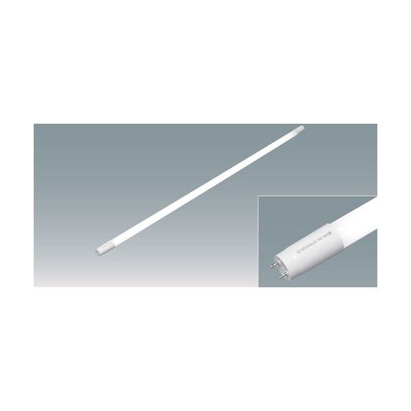 アイリスオーヤマ 直管形LEDランプ HE190S 40形(32形) 2400lm LDG32T-W/14/24/19SP 1点...