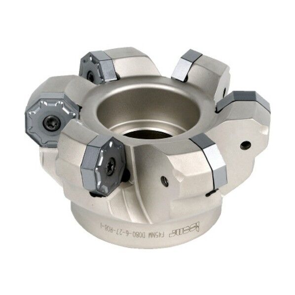 X その他ミーリング/カッター F45NM 1